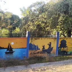 Rajeev Gandhi Park, Sadar