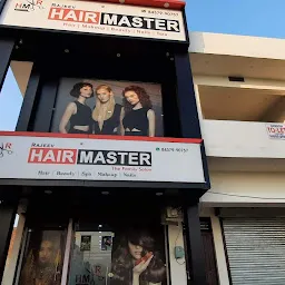 Rajeev Hair Master