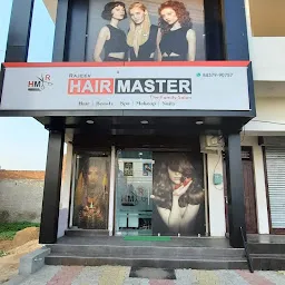 Rajeev Hair Master