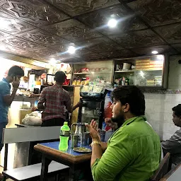 Rajeev Restaurant