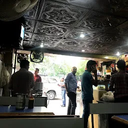 Rajeev Restaurant