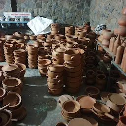 Rajender Clay Handicraft