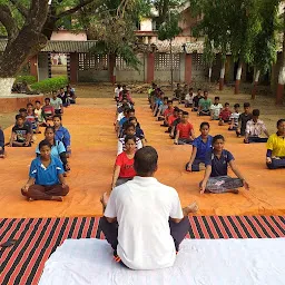 Rajendra College Ground