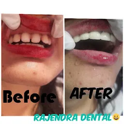 Rajendra Dental clinic