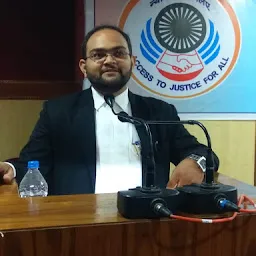 Rajendra Jain Advocate