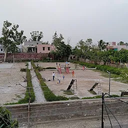 Rajendra Nagar Park