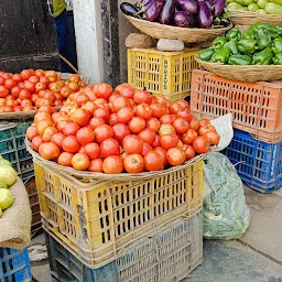 Rajendra Nagar Vegetable Market