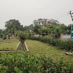 Rajendra Park (Bekar Bandh)