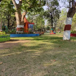 Rajendra Park Durg