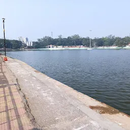 Rajendra Sarovar Park