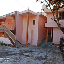 Rajendra Shanti Vihar Mount Abu
