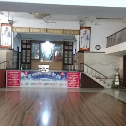 Rajendra Suri Jain Temple