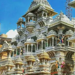 Rajendra Suri Jain Temple