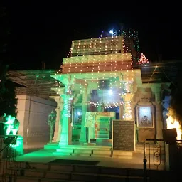 Rajendrasuri Jain Mandir