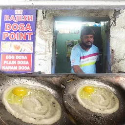 Rajesh Dosa Point