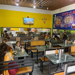 Rajesh Fast Food
