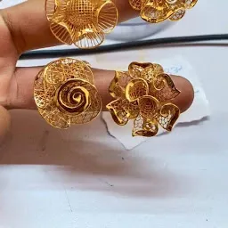 Rajesh Jewellers