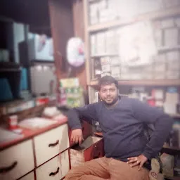Rajesh Medical Store