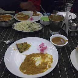Rajesh Restaurant
