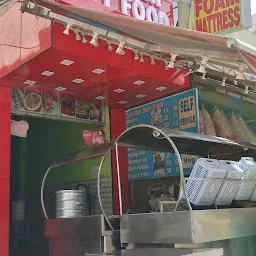 Rajesh's Food corner