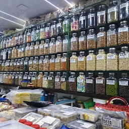 Rajesh Store