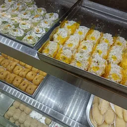 Rajesh sweets