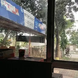 Rajesh Tea Stall