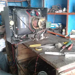 Rajesh Work Shop (Electronic)