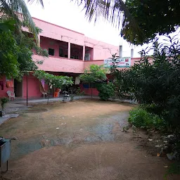 Rajeswari Old Age Home