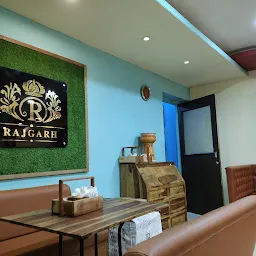 Rajgarh cafe and restro
