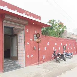 Rajgarh cafe and restro