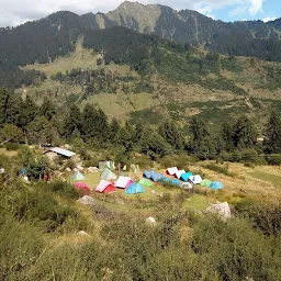 Rajgundha, Himachal Pradesh (India)