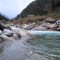 Rajgundha, Himachal Pradesh (India)