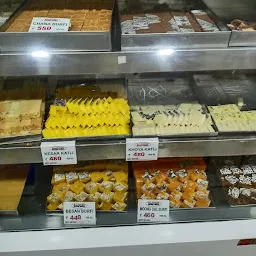 Rajguru Bikaner Sweets