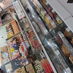 Rajguru Bikaner Sweets