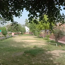 rajguru park