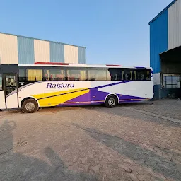 Rajguru Tourist Bus Service