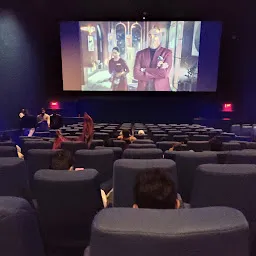 Rajhans Cinemas Satadhar