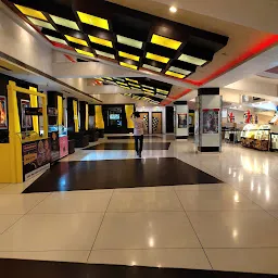 Rajhans Cinemas Satadhar