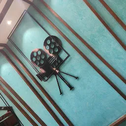 Rajhans Cinemas Vastral