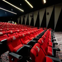 Rajhans Cinemas Vastral