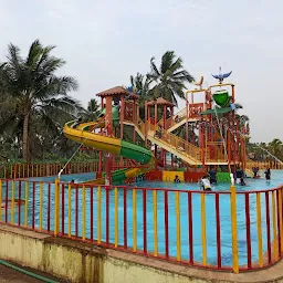Rajhans Water park and resort