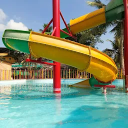 Rajhans Water park and resort