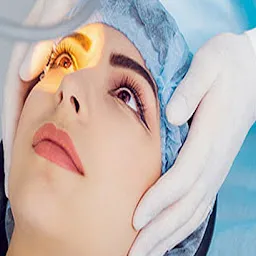 Rajinder Eye Hospital - Cataract Specialist | Cornea & Refractive Surgeon in Ludhiana