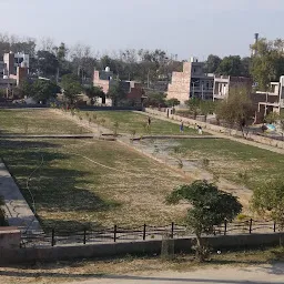 Rajiv colony park