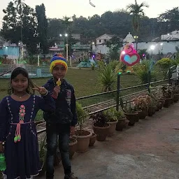 Rajiv Gandhi Children Park