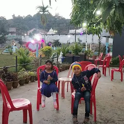 Rajiv Gandhi Children Park