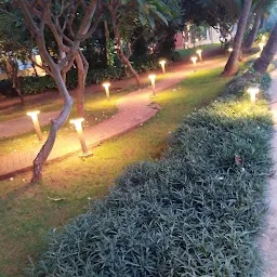 Rajiv Gandhi Garden