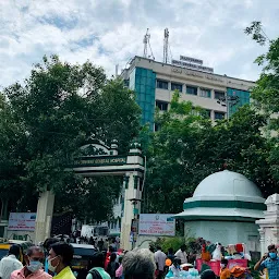 Rajiv Gandhi Government General Hospital