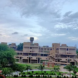 Rajiv Gandhi Hostel for Girls, University of Delhi